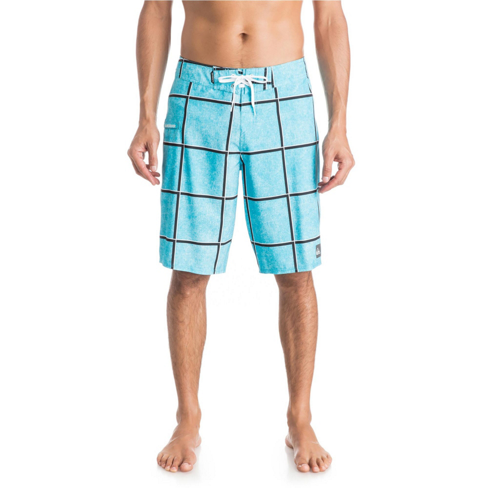 Quiksilver Electric Stretch 21 Mens Board Shorts