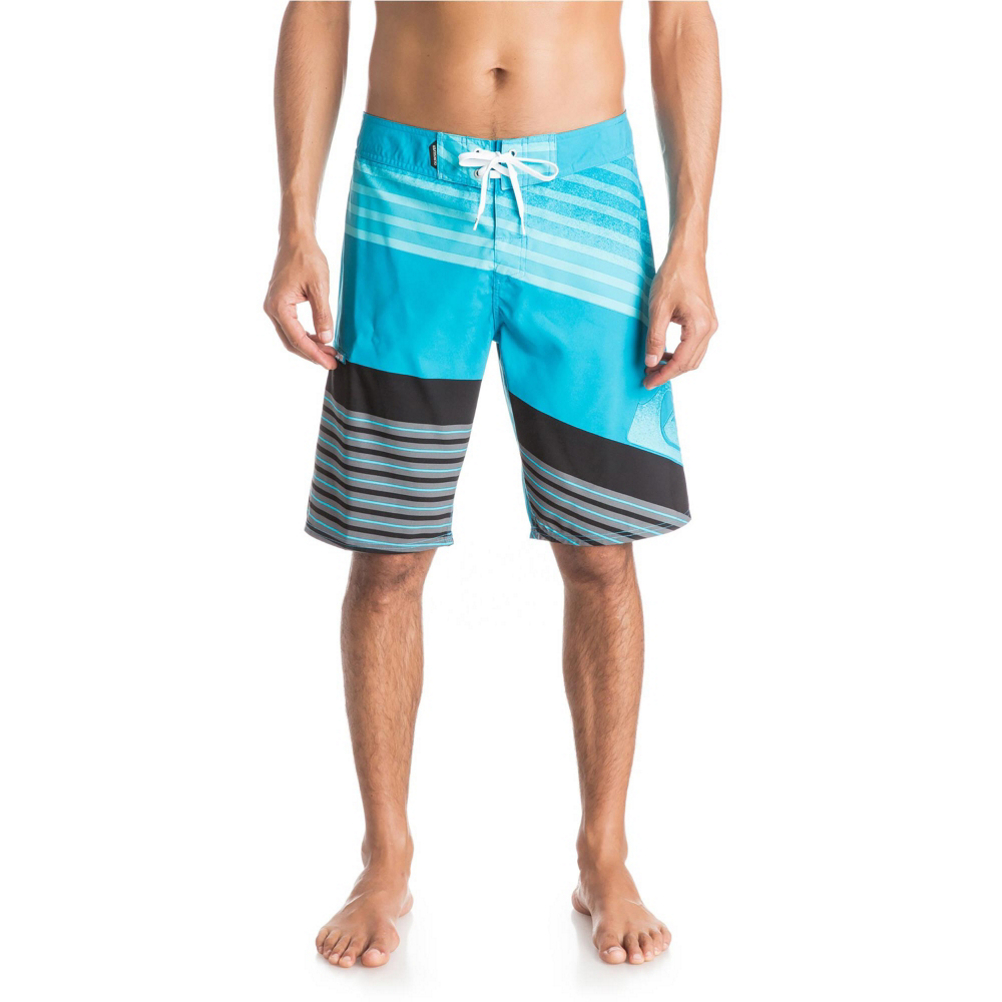 Quiksilver Inclined 21 Mens Board Shorts