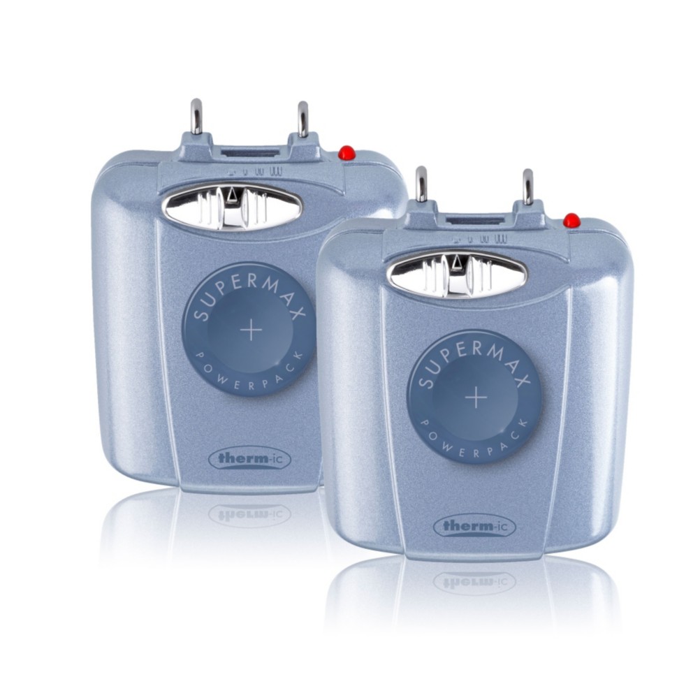 Therm ic Supermax Set Classic 2017