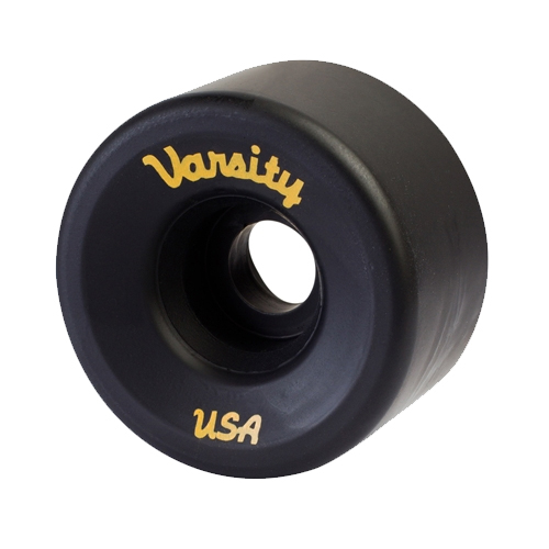 Radar Varsity Roller Skate Wheels 4 Pack