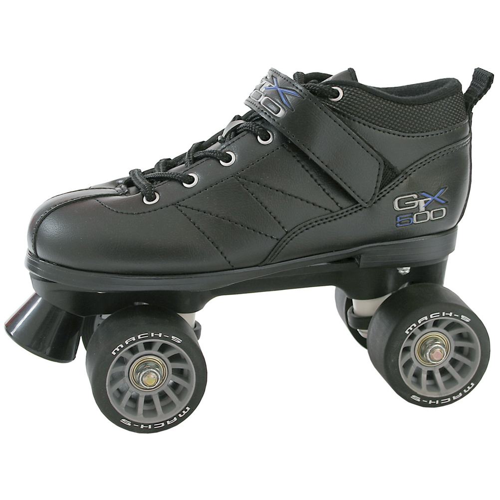 Pacer GTX 500 Boys Speed Roller Skates