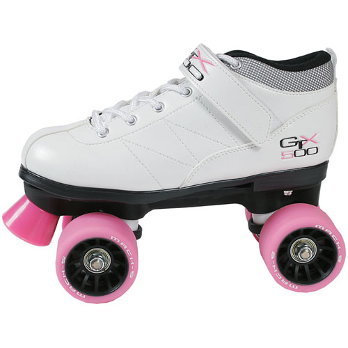 Pacer GTX 500 Girls Speed Roller Skates