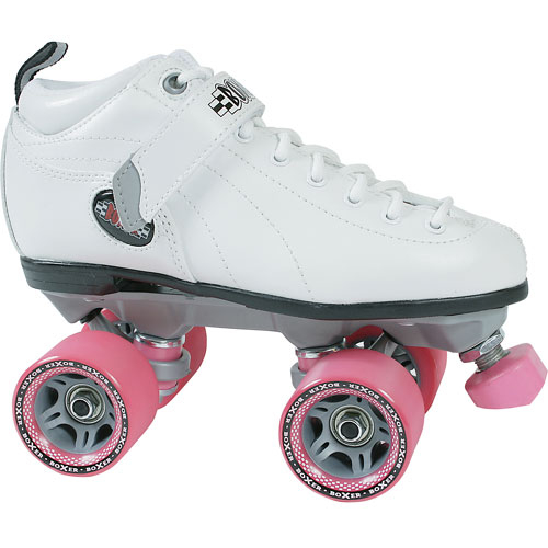 Sure Grip International Boxer Girls Speed Roller Skates