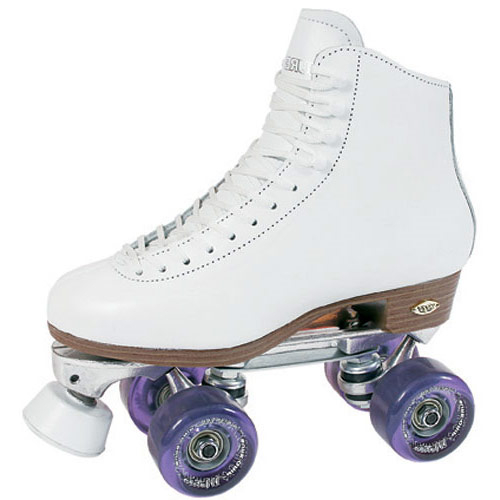 RC 73 Competitor Motion Womens Artistic Roller Skates