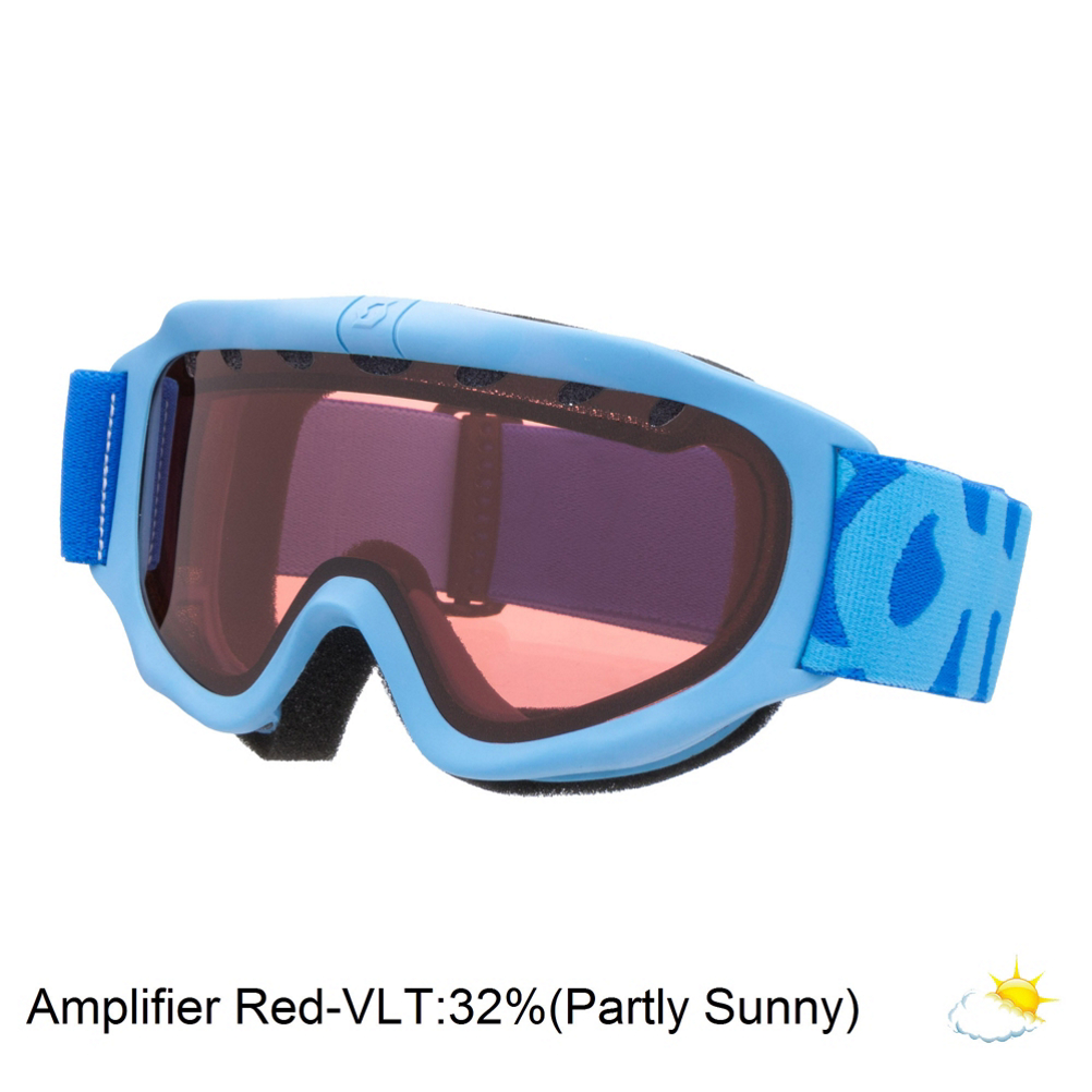 Scott Jr Tracer Kids Goggles