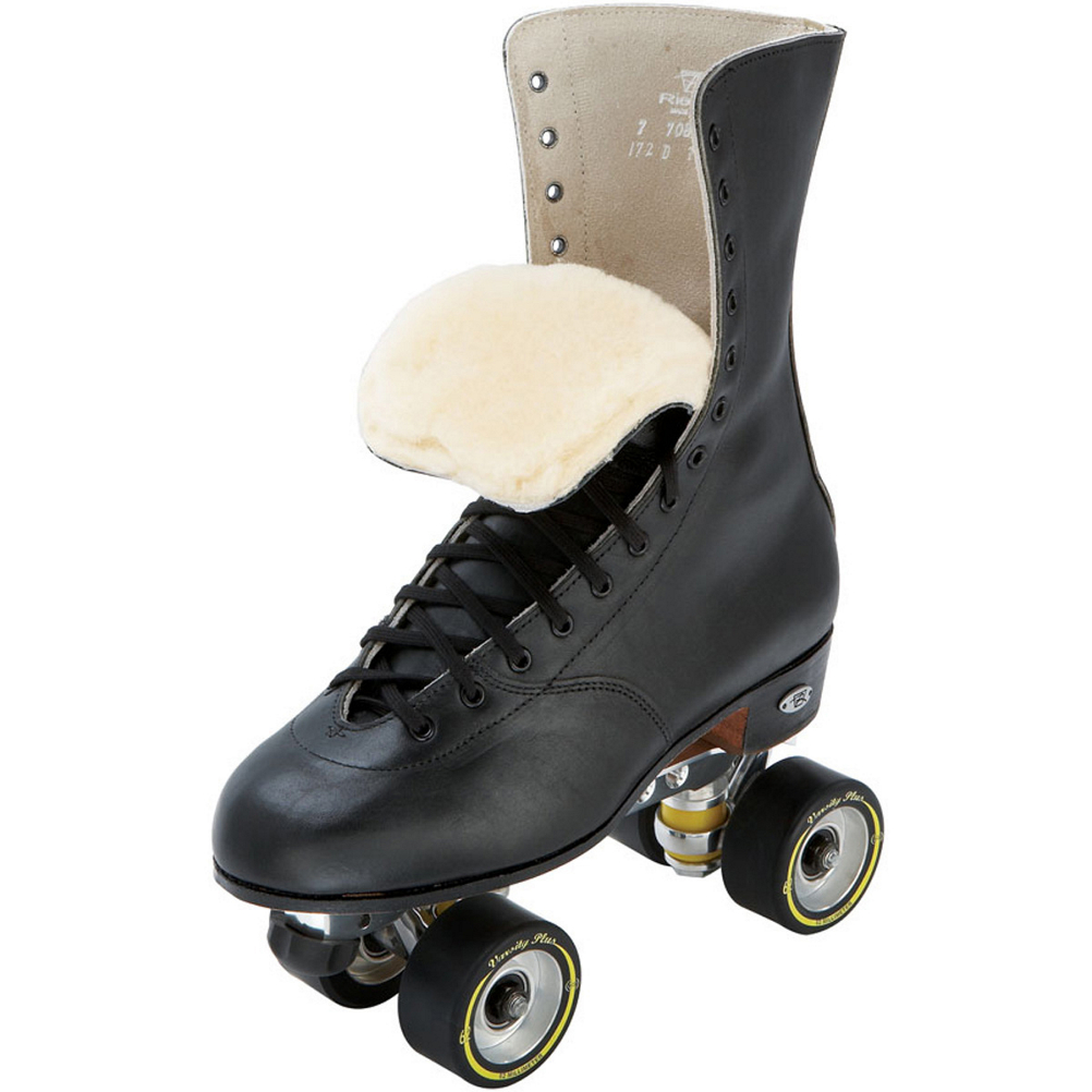 Riedell 172 Express Rhythm Roller Skates