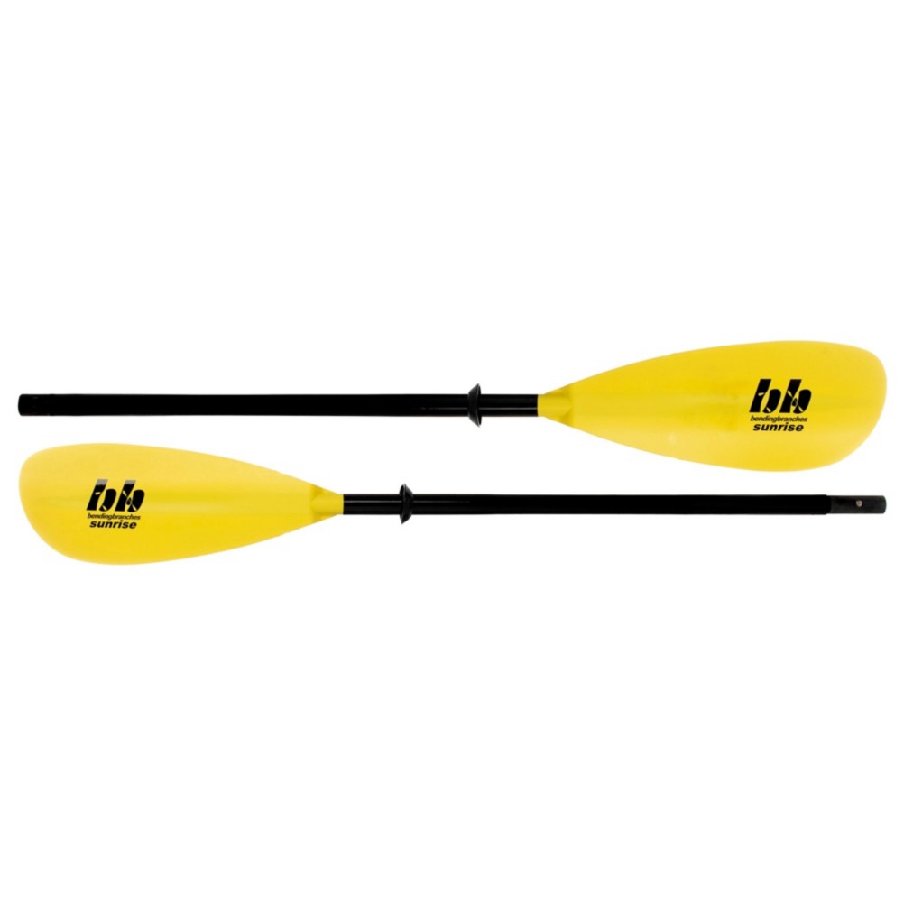 Bending Branches Sunrise GS Kayak Paddle