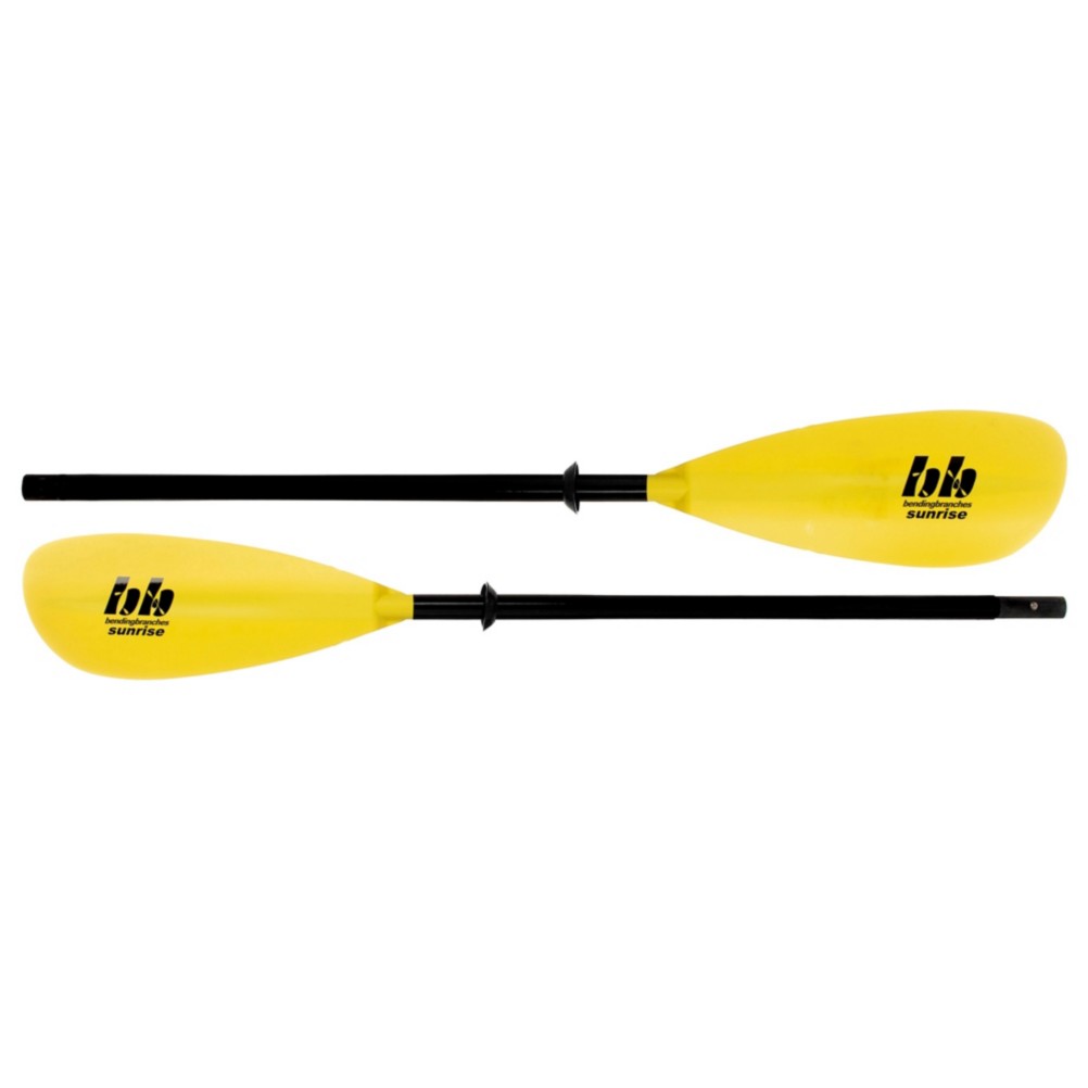 Bending Branches Sunrise GS Kayak Paddle 2019