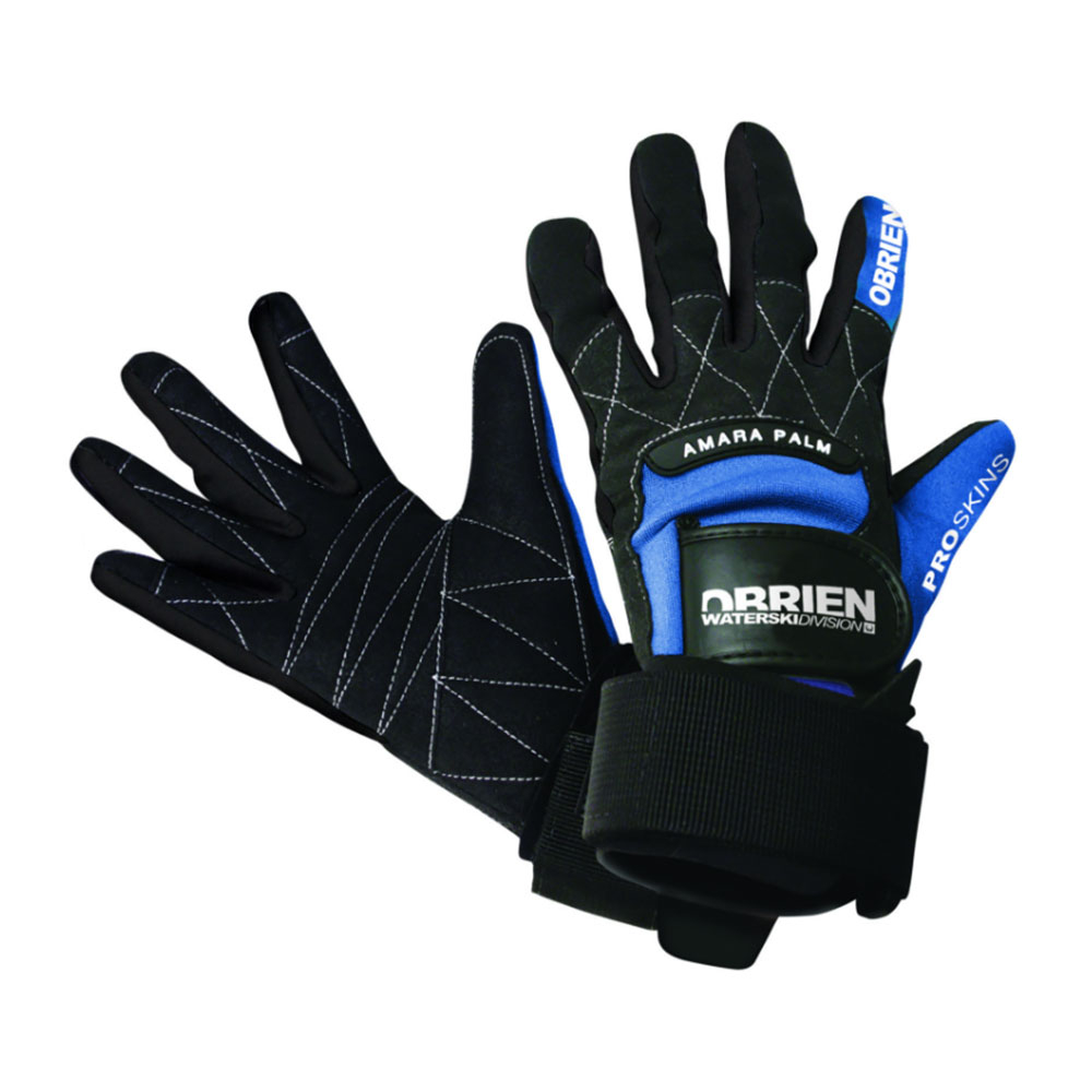 O'Brien Pro Water Ski Gloves