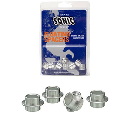 UPC 756395100800 product image for Sonic Floating Spacers - 8 Pack | upcitemdb.com