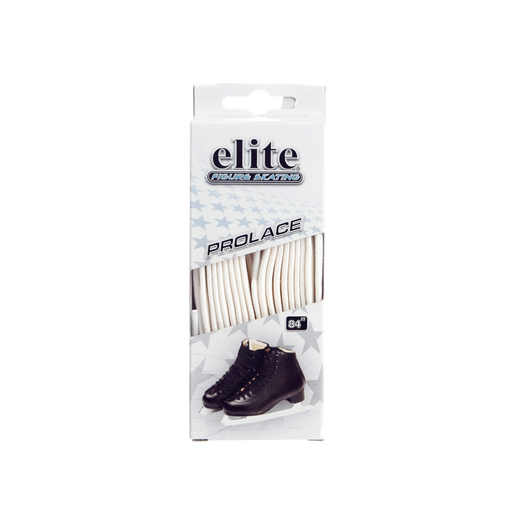 Elite Hockey Prolace Figure Skate Laces