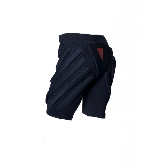 Crash Pads 1600 Padded Under Shorts