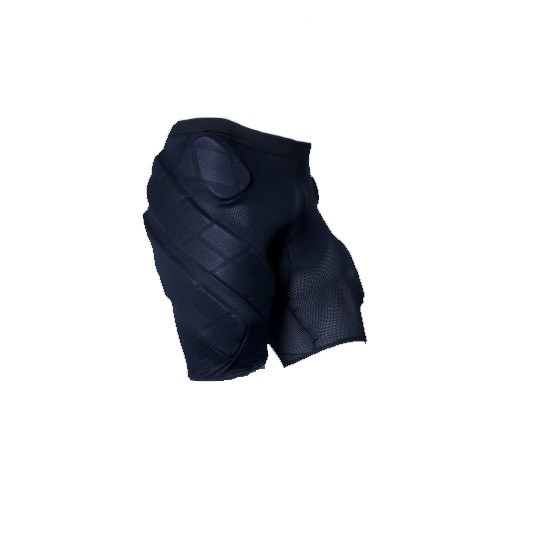 Crash Pads 2000 Padded Under Shorts