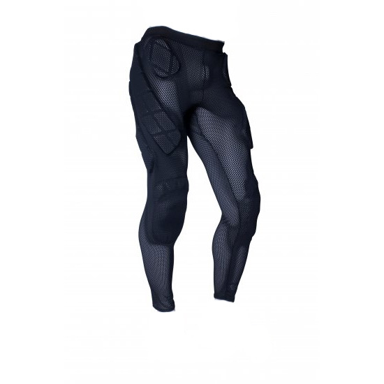 Crash Pads 2100 Padded Under Pants 2017