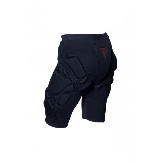 Crash Pads 2500 Padded Shield Shorts