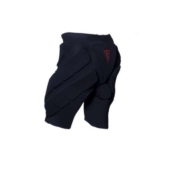 Crash Pads 2600 Padded Under Shorts