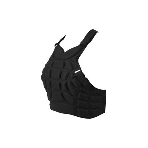 Crash Pads 6500 Padded Chest & Spine Protector
