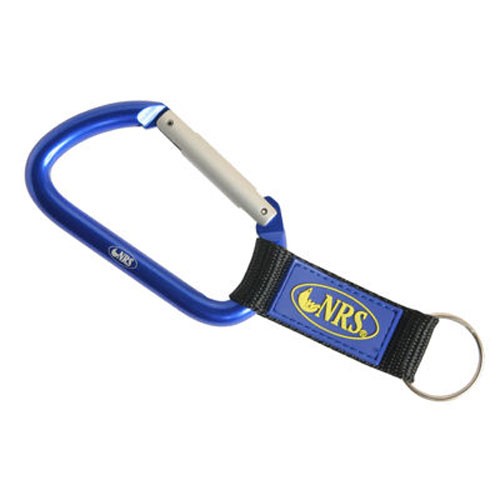 NRS Accessory Biner 2017