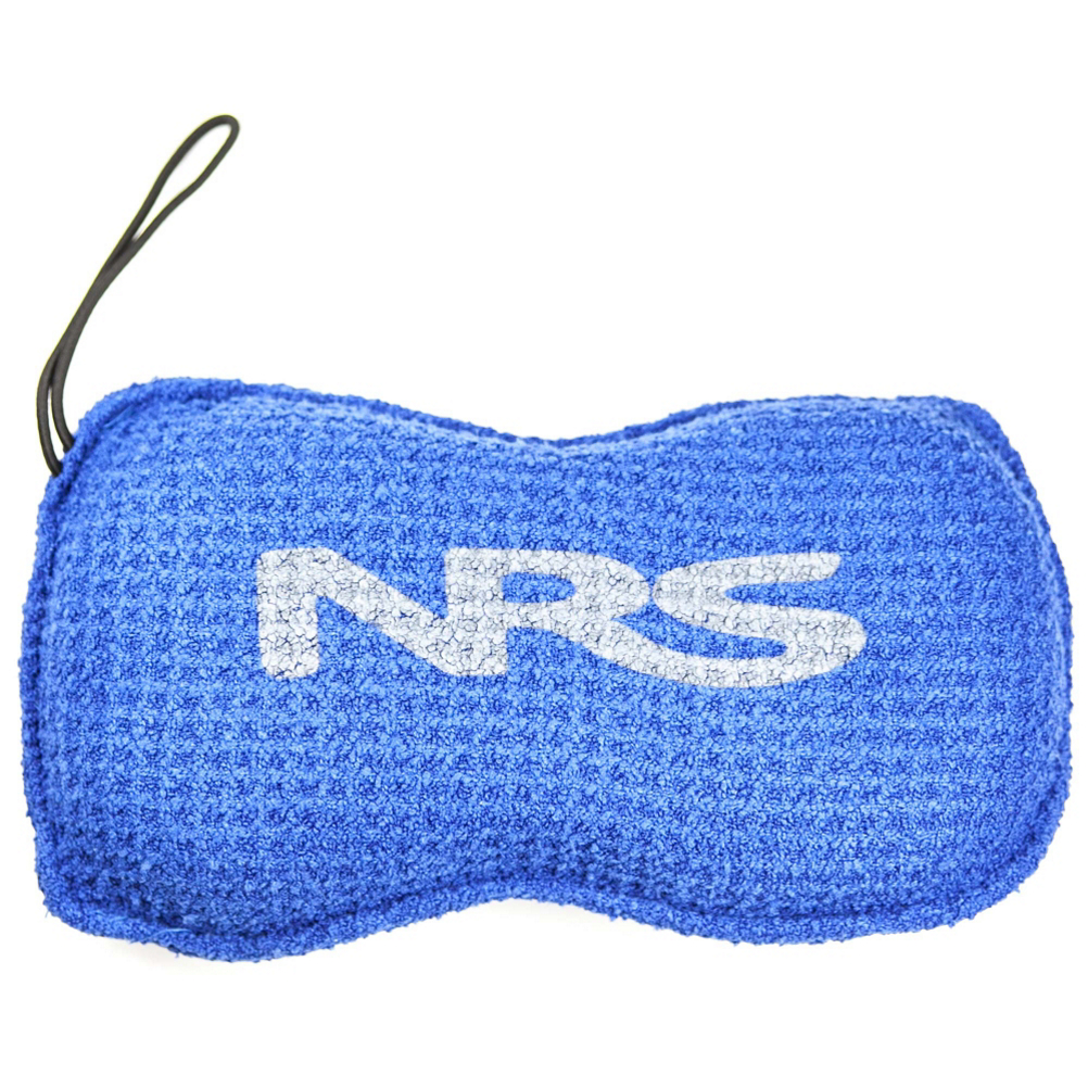 NRS Deluxe Boat Sponge 2019