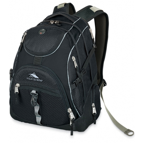 High Sierra Access Daypack