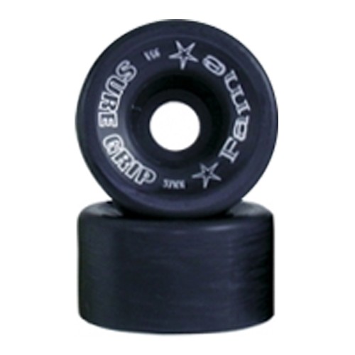 Sure Grip International Fame Roller Skate Wheels 8 Pack