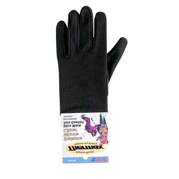 Seirus Deluxe Thermax Kids Glove Liners