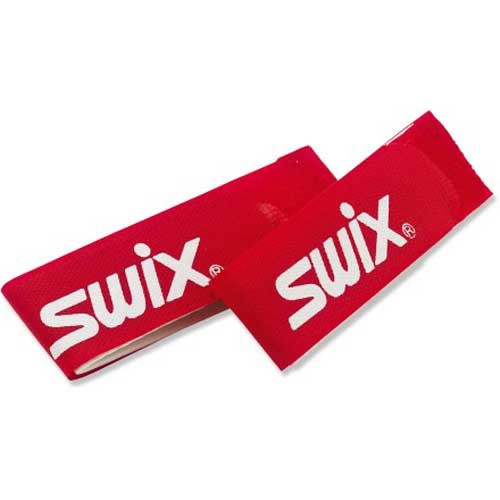 Swix Alpine Racing Straps Ski Strap 2017