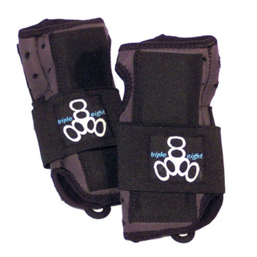 Triple 8 Undercover Wrist Guards