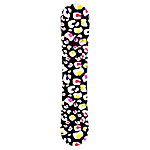 Joyride Popcorn Black Girls Snowboard