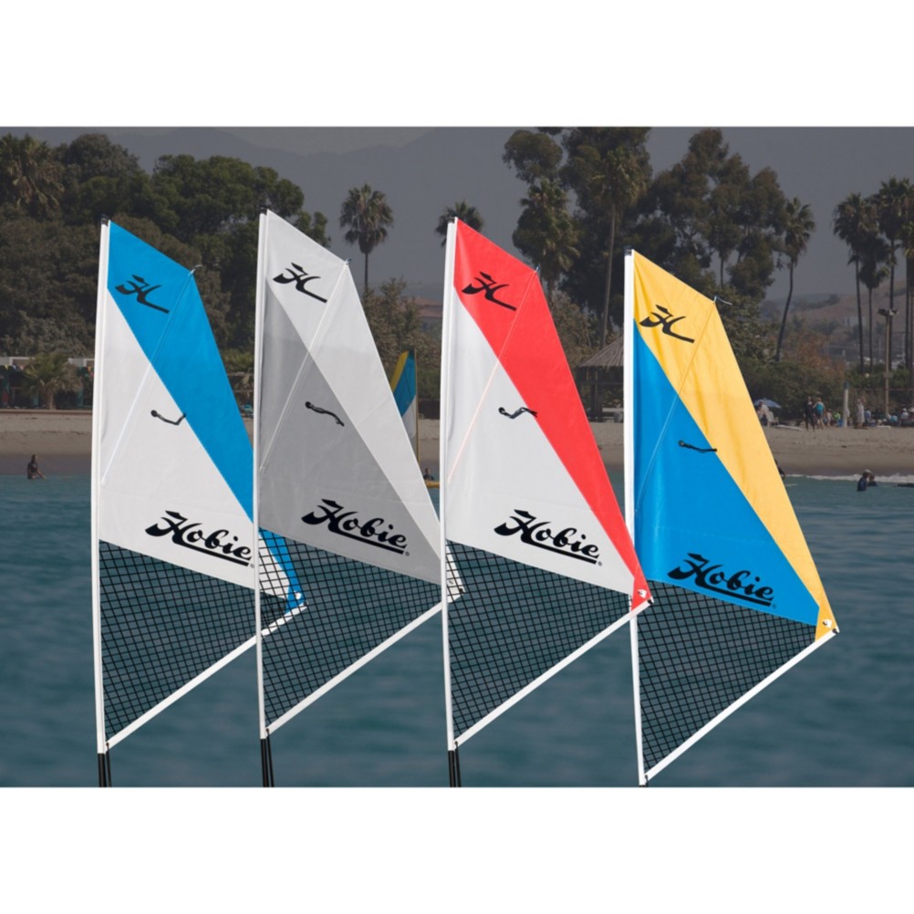 Hobie Mirage Kayak Sail Kit 2017