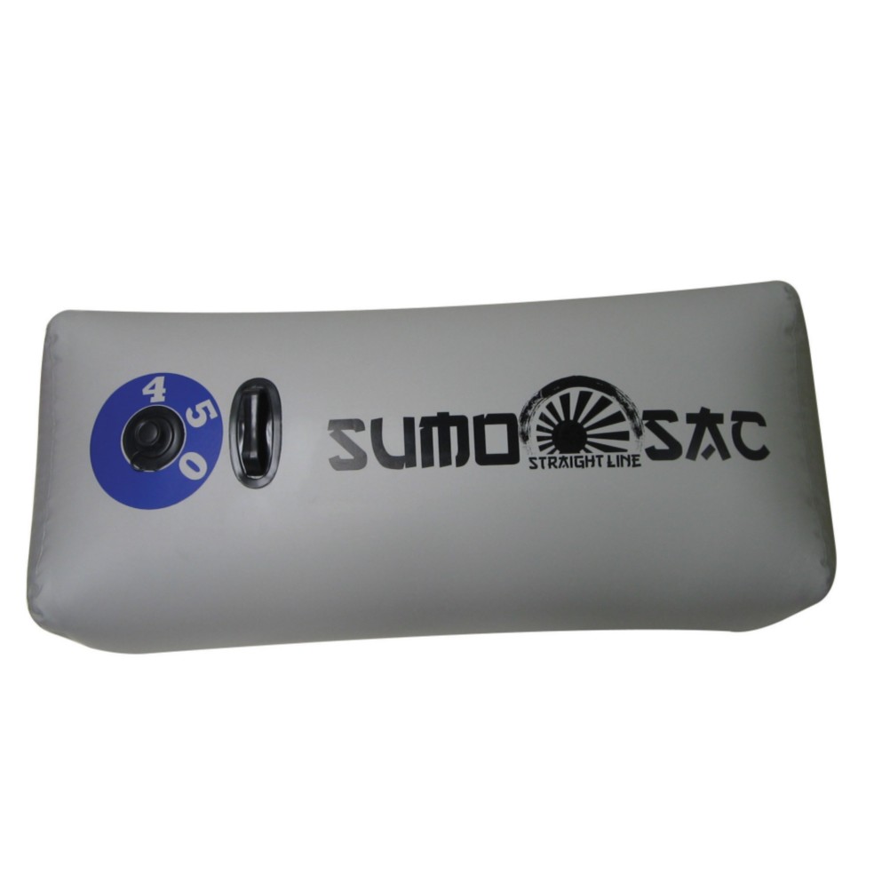 Straight Line Sumo Sac Jr V