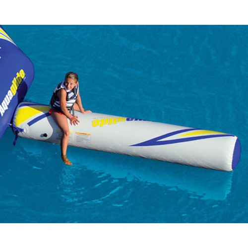 Aquaglide Platinum I Log Water Trampoline Attachment