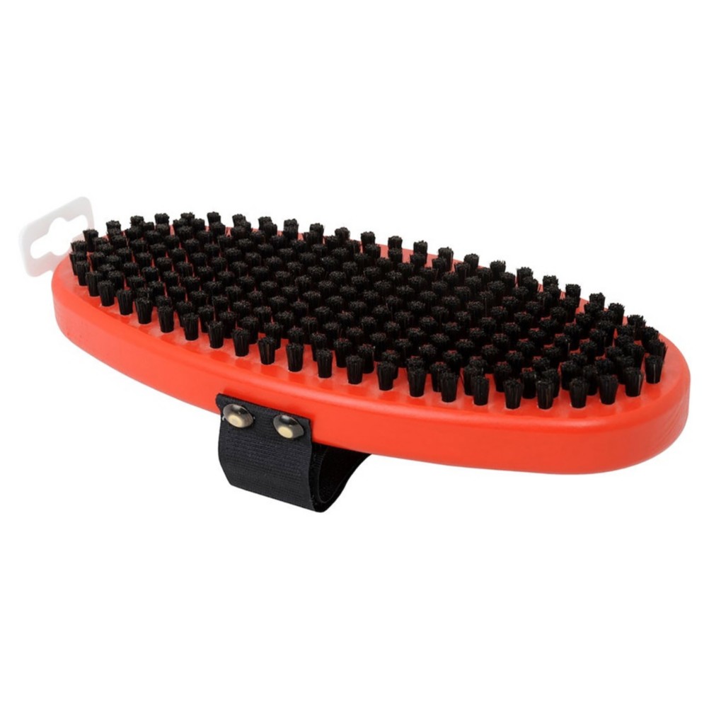 Swix T157O Oval Horsehair Brush 2022