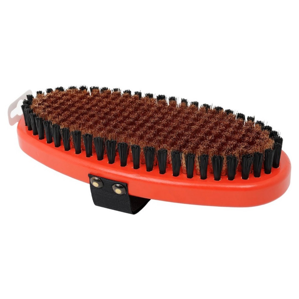 Swix Oval Coarse Bronze Brush 2017