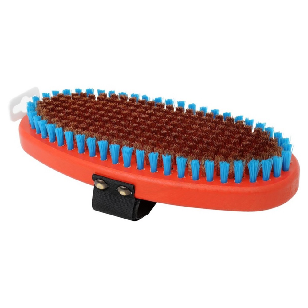 Swix Oval Medium Bronze Brush 2017
