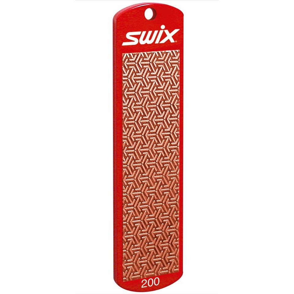 Swix Coarse Diamond Stone 200 grit