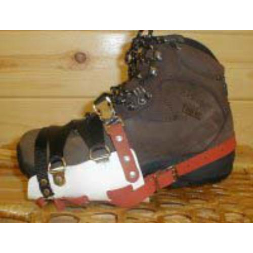 Country Ways Super A Snowshoe Bindings
