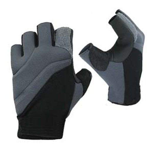 Stohlquist Contact Fingerless Paddling Gloves 2017