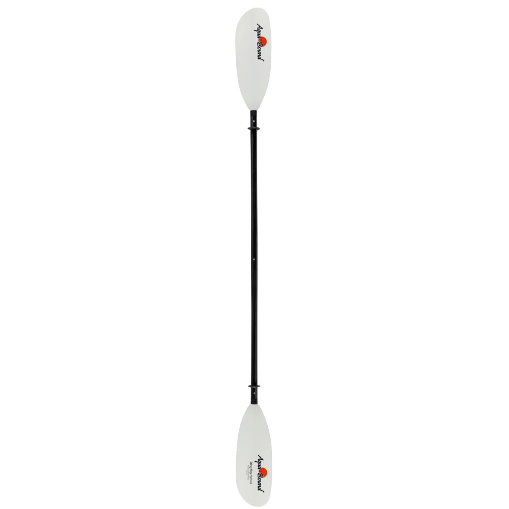 AquaBound Sting Ray Hybrid 4 Piece Kayak Paddle