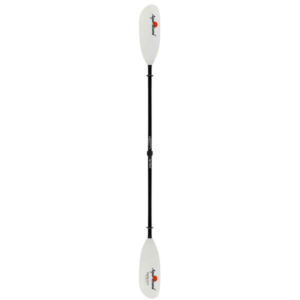 AquaBound Sting Ray Hybrid TLC Kayak Paddle