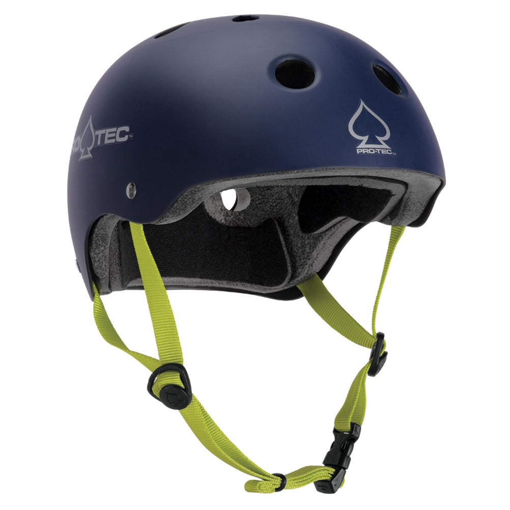 Pro Tec The Classic Mens Skate Helmet