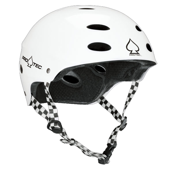 Pro Tec Ace SXP Mens Skate Helmet