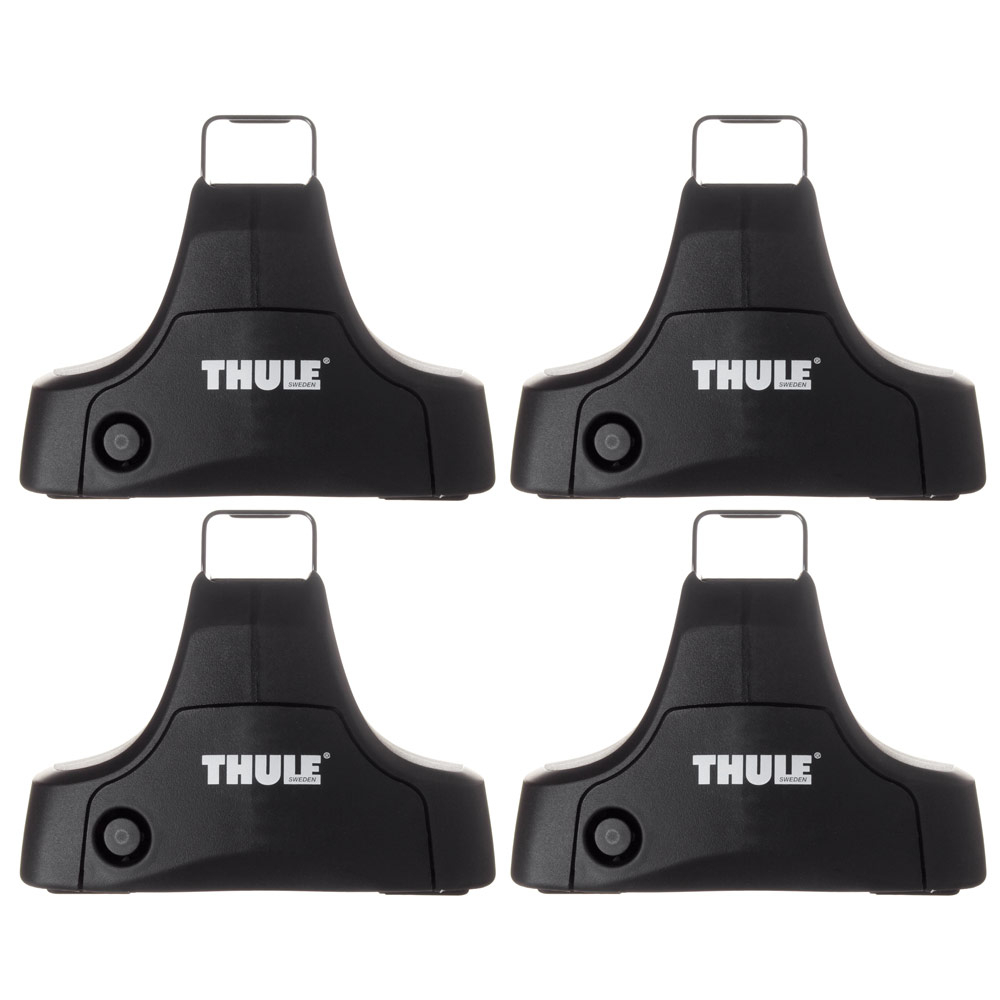 Thule Traverse Foot Pack