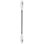 AquaBound Eagle Ray Hybrid 2-Piece Kayak Paddle 2018