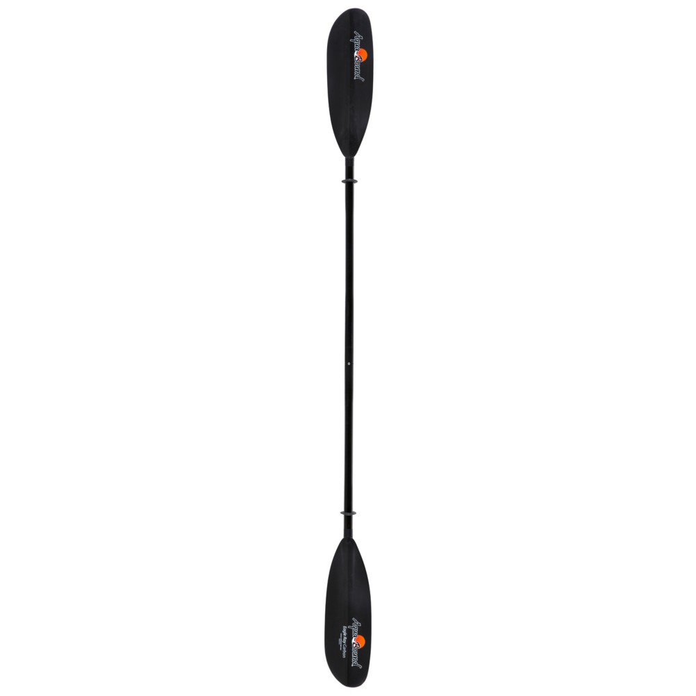 AquaBound Eagle Ray Carbon 2-Piece Kayak Paddle