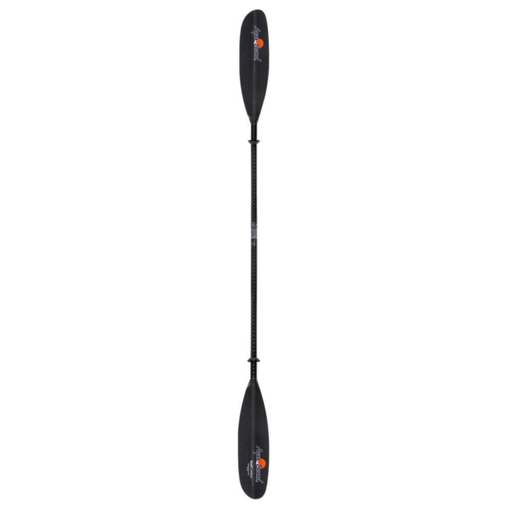 AquaBound Swell Carbon 2 Piece Kayak Paddle