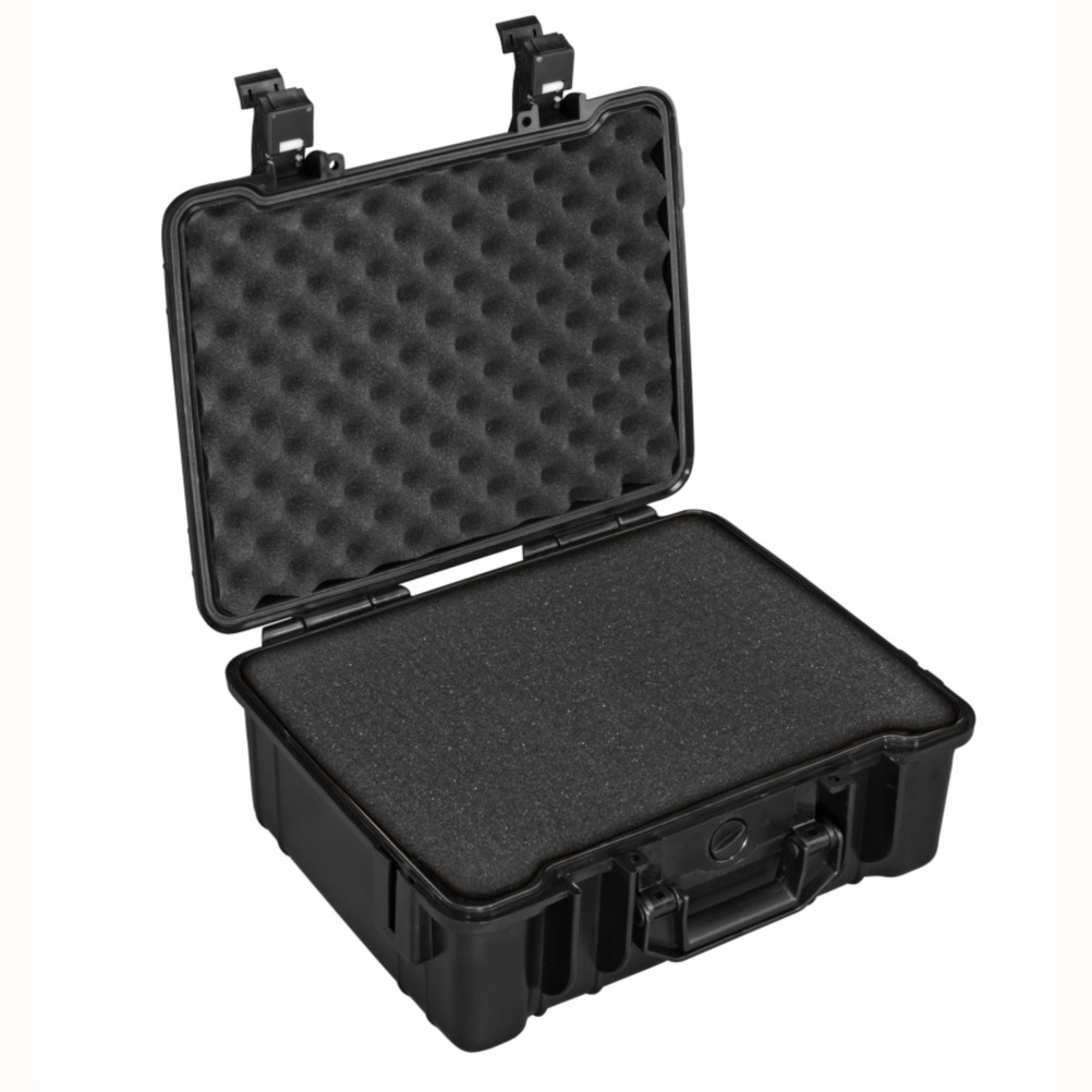 B&W Outdoor Cases Type 61 Sponge Insert Waterproof Case
