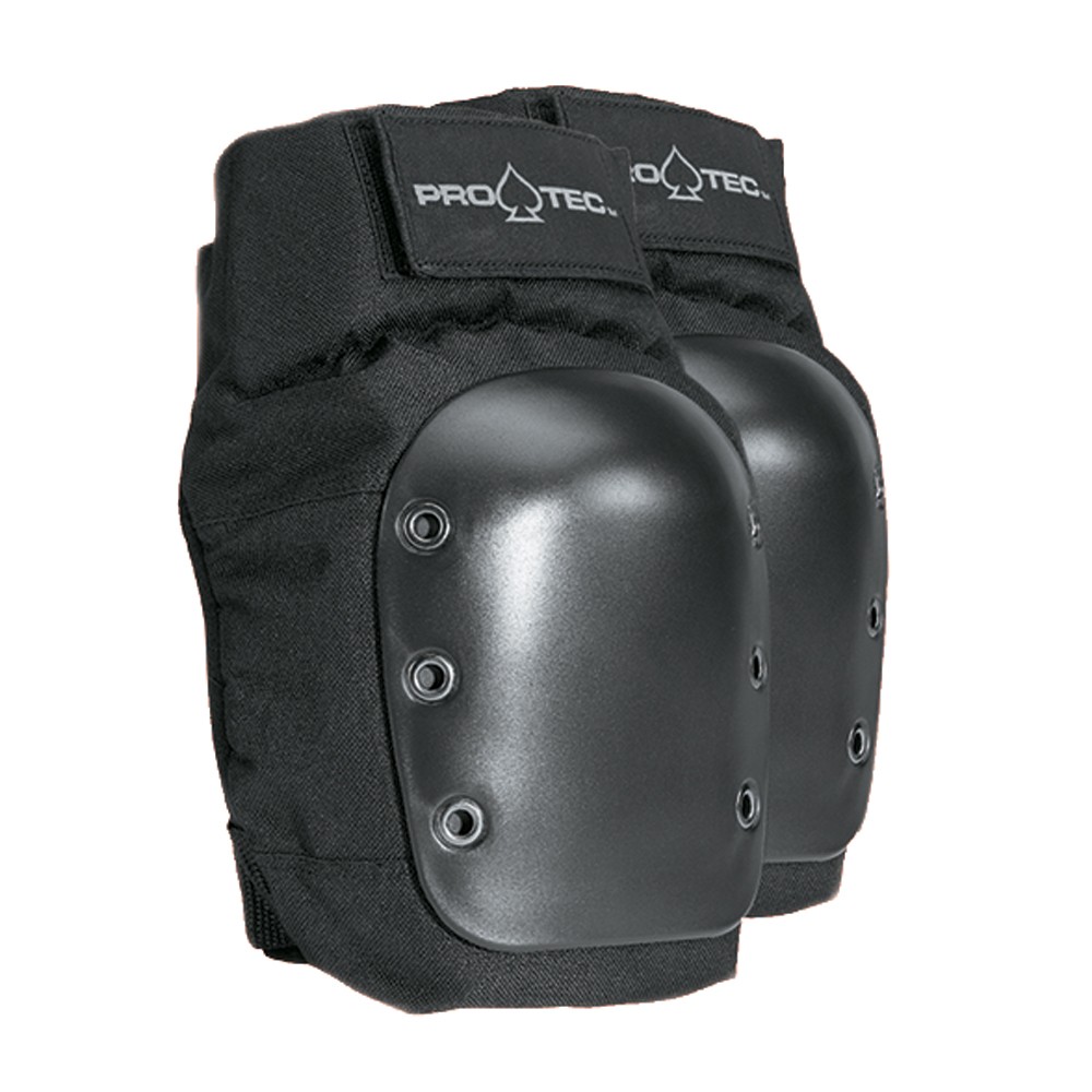Pro Tec Street Knee Pads 2017