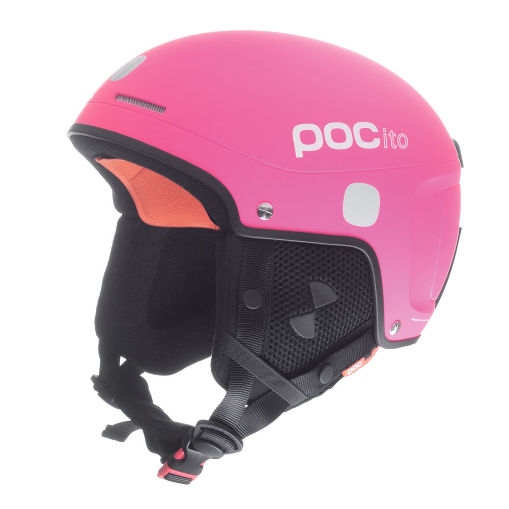 POC POCito Skull Light Kids Helmet 2018