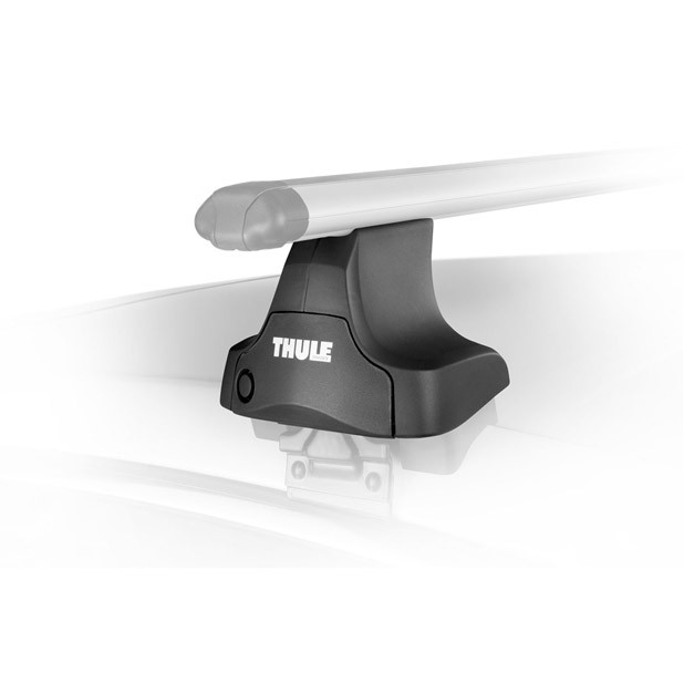 Thule Rapid Traverse Foot Pack